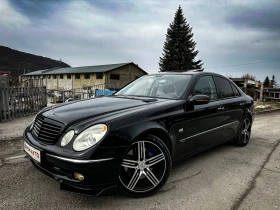  Mercedes-Benz E 320