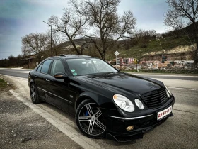     Mercedes-Benz E 320 CDI= ELEGANCE= SPORT PCKET= 