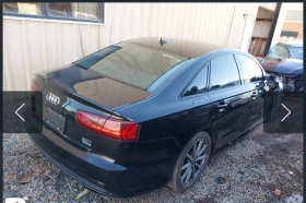 Audi A6 MATRIX, ZF8 - 42000 лв. - 47215204 | Car24.bg