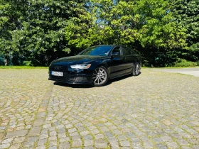 Audi A6 MATRIX ZF8 | Mobile.bg    1