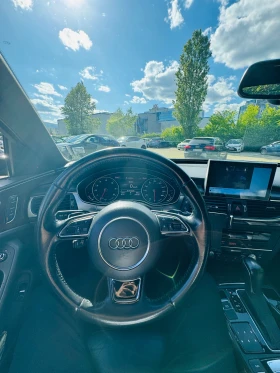 Audi A6 MATRIX ZF8 | Mobile.bg    2
