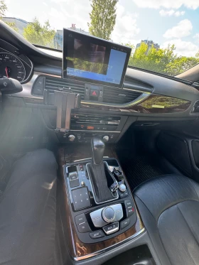 Audi A6 MATRIX ZF8 | Mobile.bg    13