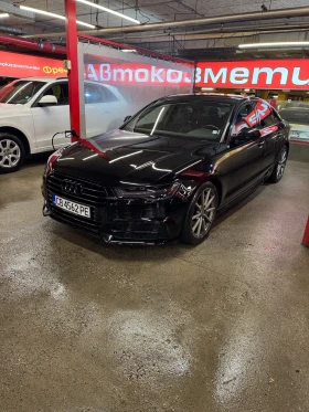 Audi A6  , MATRIX, ZF8 | Mobile.bg    1