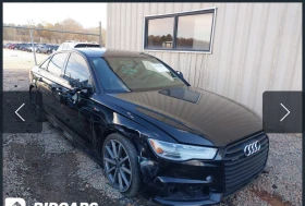 Audi A6 MATRIX, ZF8, снимка 5