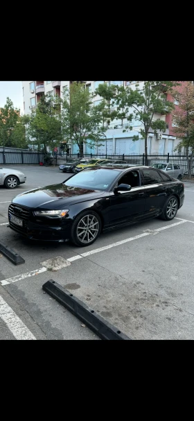 Audi A6 MATRIX, ZF8 - 42000 лв. - 47215204 | Car24.bg