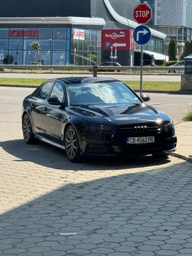 Audi A6  , MATRIX, ZF8 | Mobile.bg    2