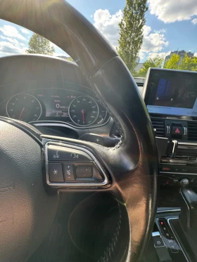 Audi A6 MATRIX ZF8 | Mobile.bg    11