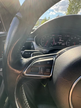 Audi A6 MATRIX ZF8 | Mobile.bg    10
