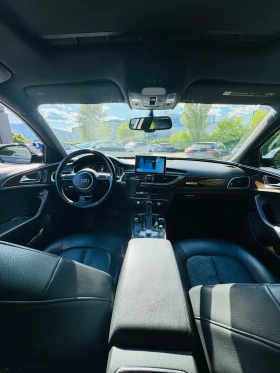 Audi A6 MATRIX ZF8 | Mobile.bg    14