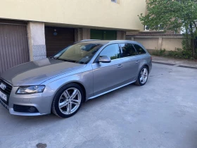 Audi A4 1.8 TFSI , снимка 3