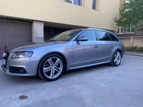 Обява за продажба на Audi A4 1.8 TFSI  ~10 900 лв. - изображение 4