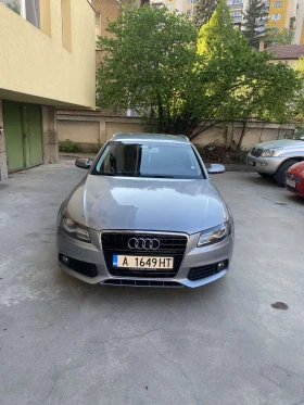 Audi A4 1.8 TFSI , снимка 4