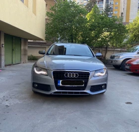 Обява за продажба на Audi A4 1.8 TFSI  ~10 900 лв. - изображение 6