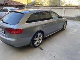 Audi A4 1.8 TFSI , снимка 5