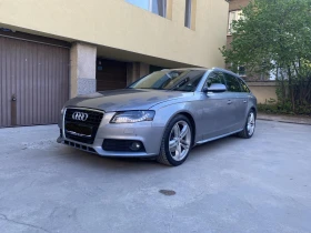 Обява за продажба на Audi A4 1.8 TFSI  ~10 900 лв. - изображение 7