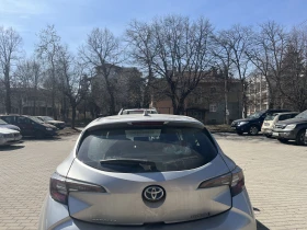 Toyota Corolla HB/TS, снимка 2