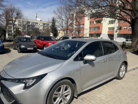 Toyota Corolla HB/TS, снимка 1