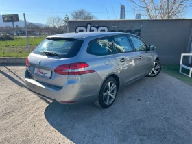 Peugeot 308 SW 1.6 e-HDI Euro5B, снимка 4