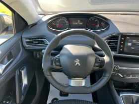 Peugeot 308 SW 1.6 e-HDI Euro5B, снимка 10