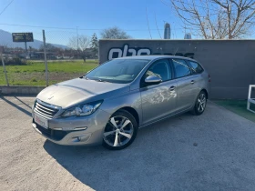 Peugeot 308 SW 1.6 e-HDI Euro5B, снимка 1