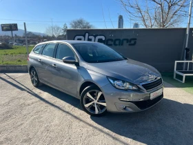 Peugeot 308 SW 1.6 e-HDI Euro5B, снимка 2