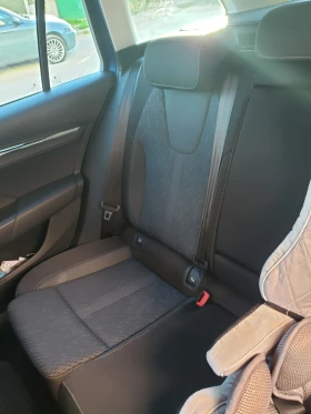 Обява за продажба на Skoda Octavia Combi Edition 2.0 TDI, 7 DSG ~54 500 лв. - изображение 6