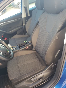 Обява за продажба на Skoda Octavia Combi Edition 2.0 TDI, 7 DSG ~54 500 лв. - изображение 5