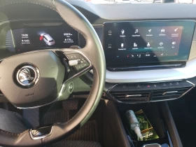 Обява за продажба на Skoda Octavia Combi Edition 2.0 TDI, 7 DSG ~54 500 лв. - изображение 7