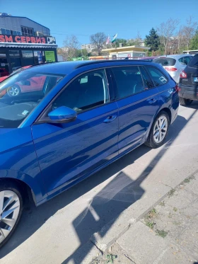 Обява за продажба на Skoda Octavia Combi Edition 2.0 TDI, 7 DSG ~54 500 лв. - изображение 2