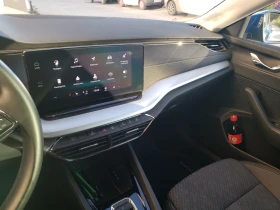 Обява за продажба на Skoda Octavia Combi Edition 2.0 TDI, 7 DSG ~54 500 лв. - изображение 8