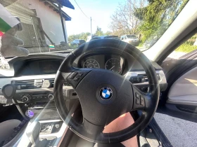 Обява за продажба на BMW 320 2.0d 177hp ~ 111 лв. - изображение 6