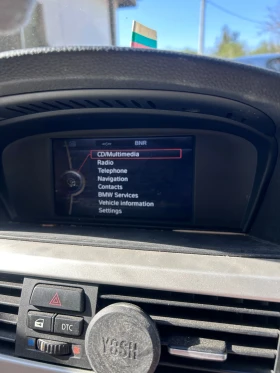 Обява за продажба на BMW 320 2.0d 177hp ~ 111 лв. - изображение 8