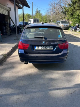 Обява за продажба на BMW 320 2.0d 177hp ~ 111 лв. - изображение 1
