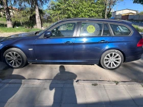 Обява за продажба на BMW 320 2.0d 177hp ~ 111 лв. - изображение 3