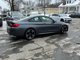BMW M4 CARFAX    | Mobile.bg    4
