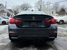 BMW M4 CARFAX    | Mobile.bg    5