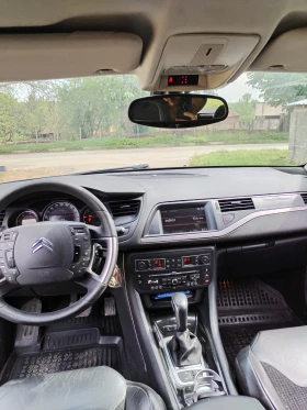 Citroen C5 | Mobile.bg    5