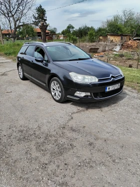 Citroen C5 | Mobile.bg    2