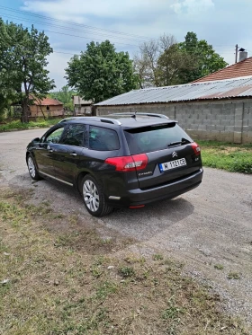 Citroen C5 | Mobile.bg    4