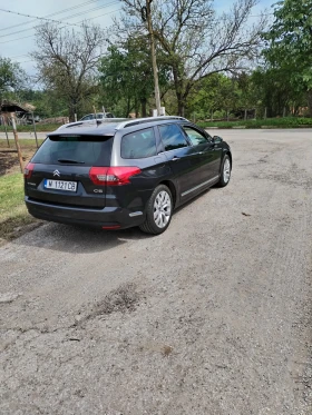 Citroen C5 | Mobile.bg    3