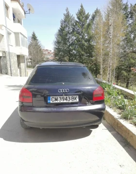 Audi A3 | Mobile.bg    3
