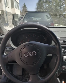 Audi A3 | Mobile.bg    6