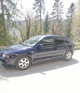 Audi A3 | Mobile.bg    2