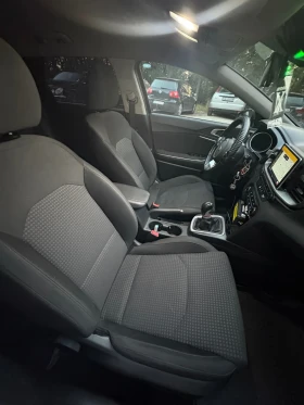 Kia Ceed 1.4   | Mobile.bg    8