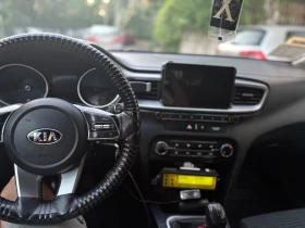 Kia Ceed 1.4   | Mobile.bg    7
