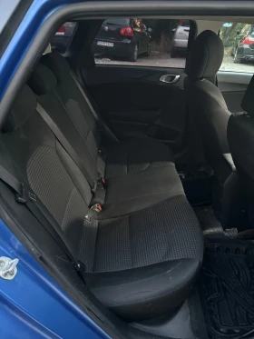 Kia Ceed 1.4   | Mobile.bg    9