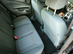 Ford Fiesta 1, 4i-97k.c.* * * *  | Mobile.bg    12