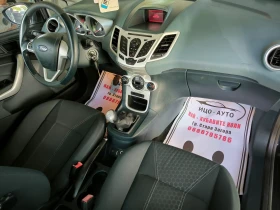 Ford Fiesta 1, 4i-97k.c.* * * *  | Mobile.bg    11