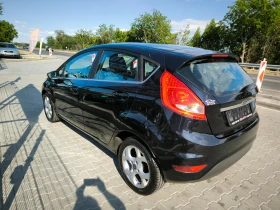 Ford Fiesta 1, 4i-97k.c.* * * *  | Mobile.bg    4