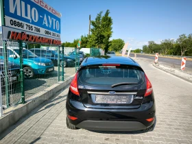 Ford Fiesta 1, 4i-97k.c.* * * *  | Mobile.bg    5